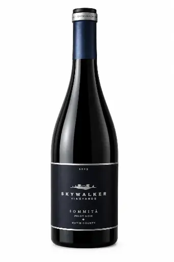 Skywalker Vineyards - Sommita - Pinot Noir