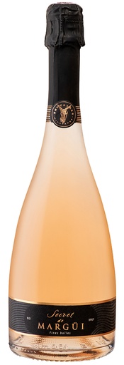 Skywalker Vineyards - Secret de Margui Økologisk