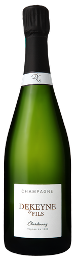 Champagne Dekeyne & Fils - Chardonnay