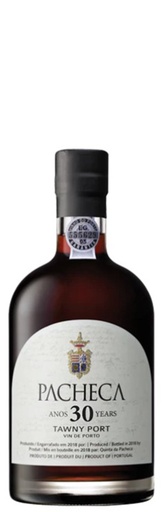 Quinta da Pacheca - 30 års Tawny Port 50 cl.