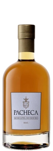 Quinta da Pacheca - Moscatel do Douro