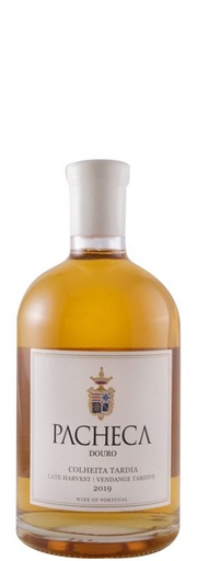 Quinta da Pacheca - Colheita Tardia 2019