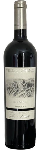 Diadema - Villa L'olmo