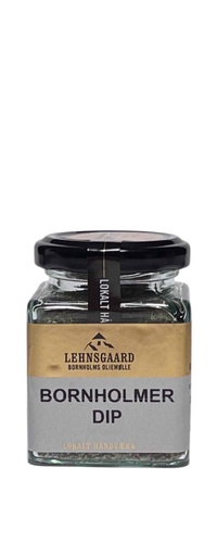 Lehnsgaard - Bornholmer Dip