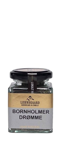 Lehnsgaard - Bornholmer Drømme