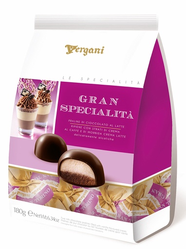 [Kolli 24] Vergani - Gran Specialita