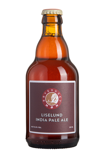 Bryghuset Møn - Liselund India Pale