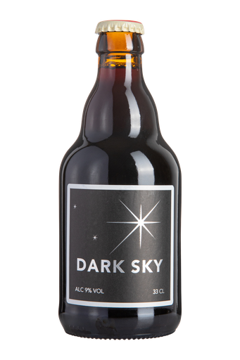 Bryghuset Møn - Dark Sky 