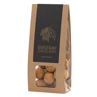 Birkedam - Dulce, choko & Karamel