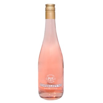 Himmelstund - Rabarber