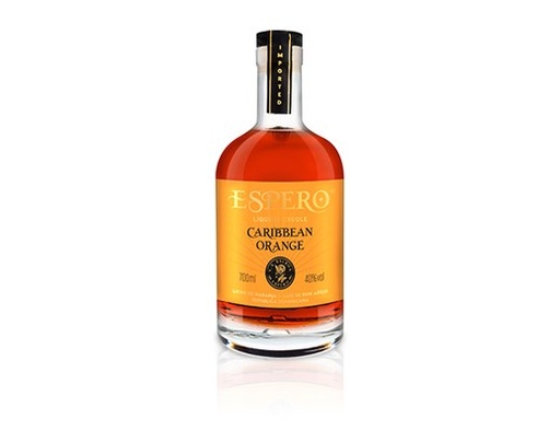 Espero Caribbean Orange