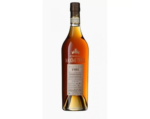 Maxime Trijol Cognac 1985