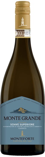 Cantina Di Monteforte- Soave Monte Grande