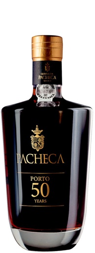Quinta Da Pacheca - 50 års Tawny