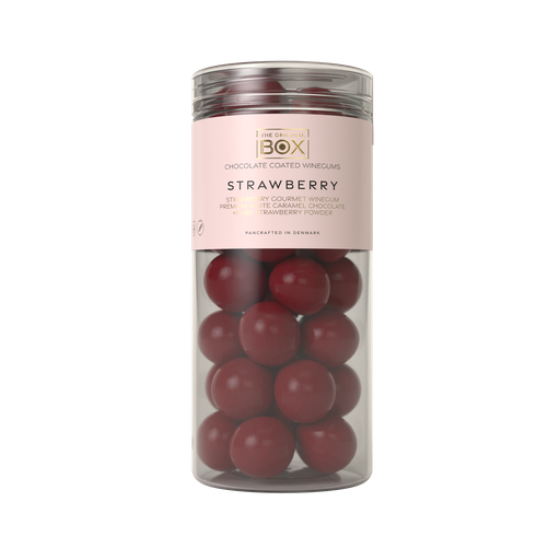 [Kolli 6] Box The Original - Strawberry