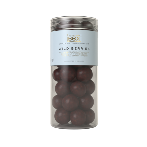 [Kolli 6] Box The Original - Wild Berries 