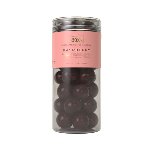 [Kolli 6] Box The Original - Raspberry 