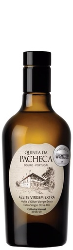 Quinta da Pacheca - Ekstra Jomfru Olivenolie 
