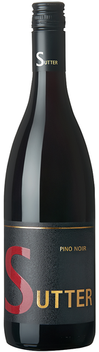 Weingut Sutter - Pinot Noir 