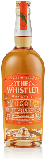 The Whistler - Mosaic Marsala Cask