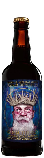 Fanø Bryghus - Gorm the Old 