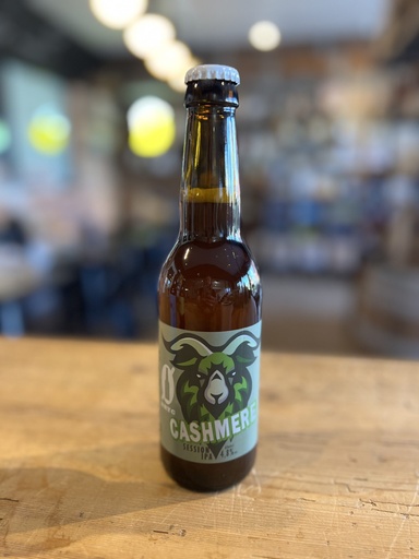 Thurø Bryghus - Cashmere Session IPA