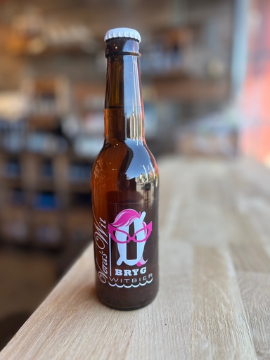 Thurø Bryghus - Vera's Wit