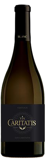 Caritatis - Lux Blanc