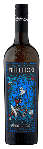 Paololeo Millefiori - Pinot Grigio