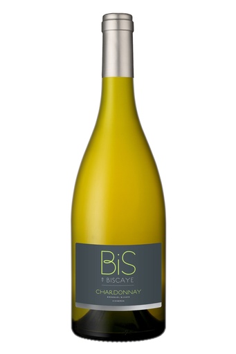 Domaine Biscaye - Chardonnay - Økologisk