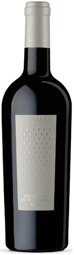 Pliniana - Primitivo di Manduria