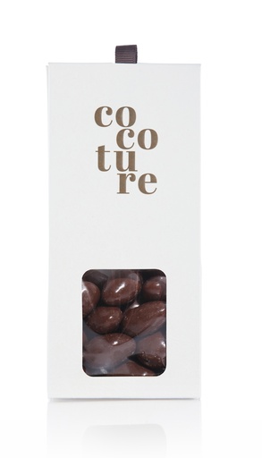 Cocoture - Chokolademandler