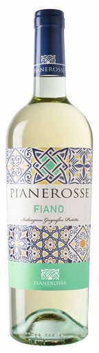 Paololeo Pianerosse - Fiano 