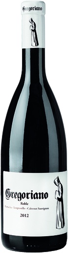 Bodegas Picos - Gregoriano