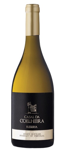 Casal Da Coelheira - Branco Reserva