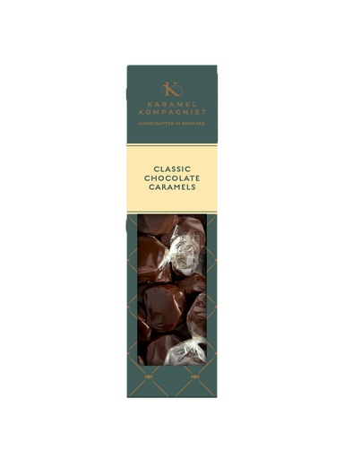 Karamel Kompagniet - Chocolate Caramels