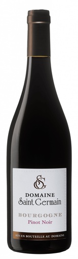 Domaine Saint Germain - Pinot Noir - Bourgogne