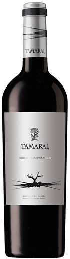 Tamaral - Roble