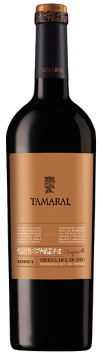 Tamaral Ribera del Duero - Reserva