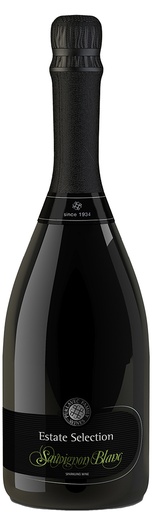 Puklavec - Sparkling Sauvignon Blanc - Estate Selection