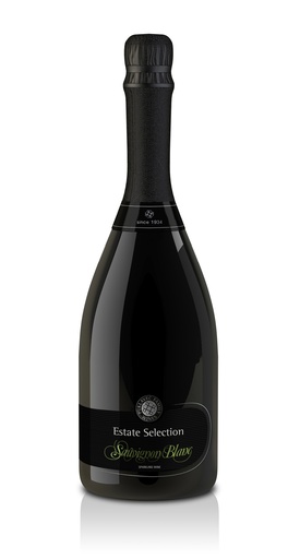 Puklavec - Sparkling Sauvignon Blanc - Estate Selection