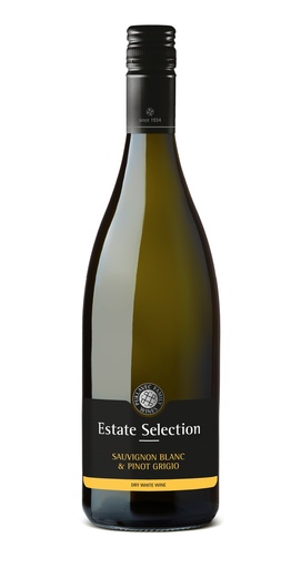 Puklavec - Sau. Blanc & Pinot Grigio