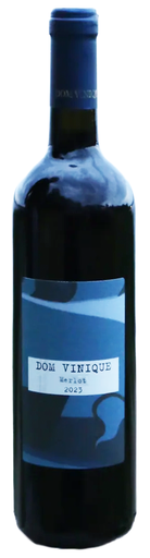 Dom Vinique - Merlot