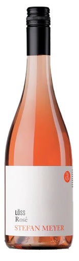 Stefan Meyer - Rose  - Økologisk 