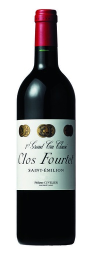 [Sælges kun i hele kasser 12 fl.] Clos Fourtet - 2020 Saint-Èmilion