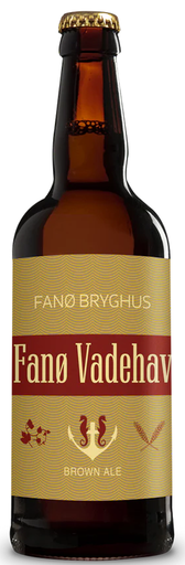 Fanø Bryghus - Vadehav 