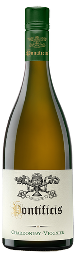 Pontificis - Chardonnay & Viognier