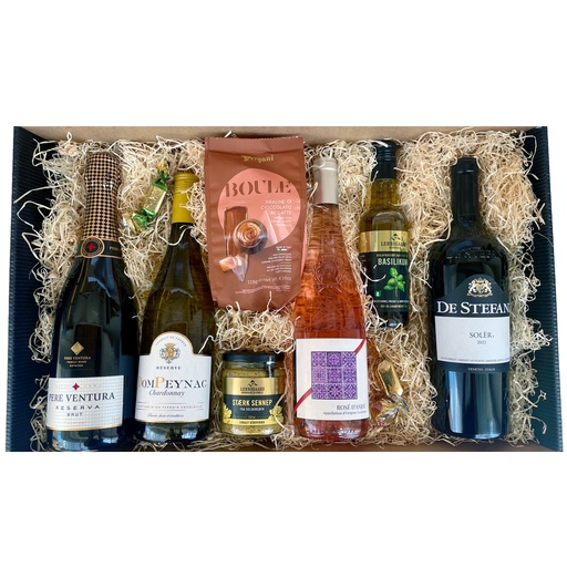 Gave - Glud Vin Bestsellers