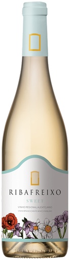 Ribafreixo - Branco Sweet