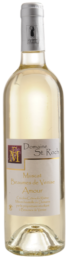 Saint Roch - Muscat Amour White